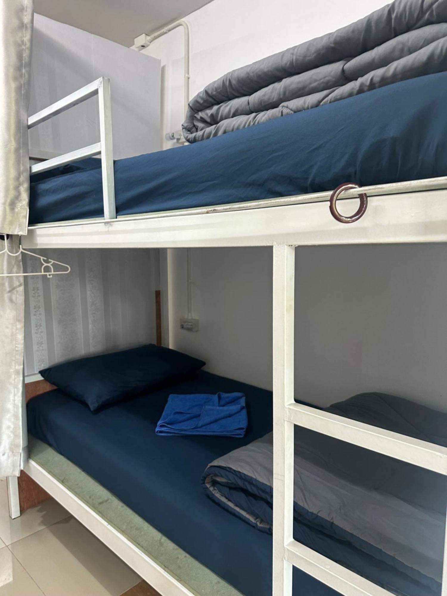 Sweed Dee Seaview Hostel Phi Phi Eksteriør billede