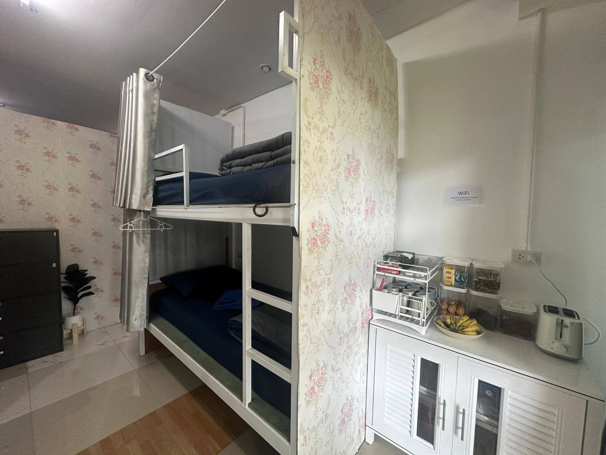 Sweed Dee Seaview Hostel Phi Phi Eksteriør billede