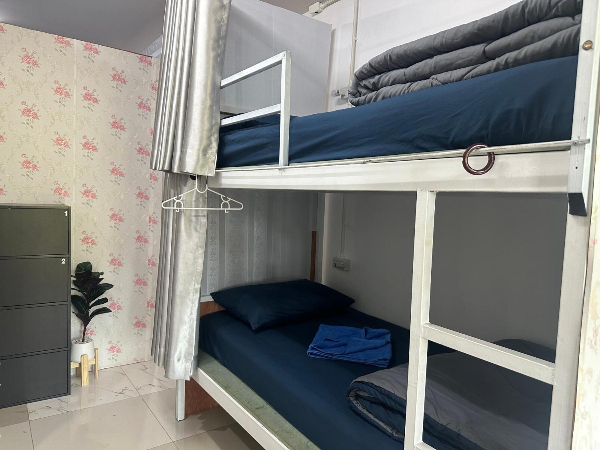 Sweed Dee Seaview Hostel Phi Phi Eksteriør billede