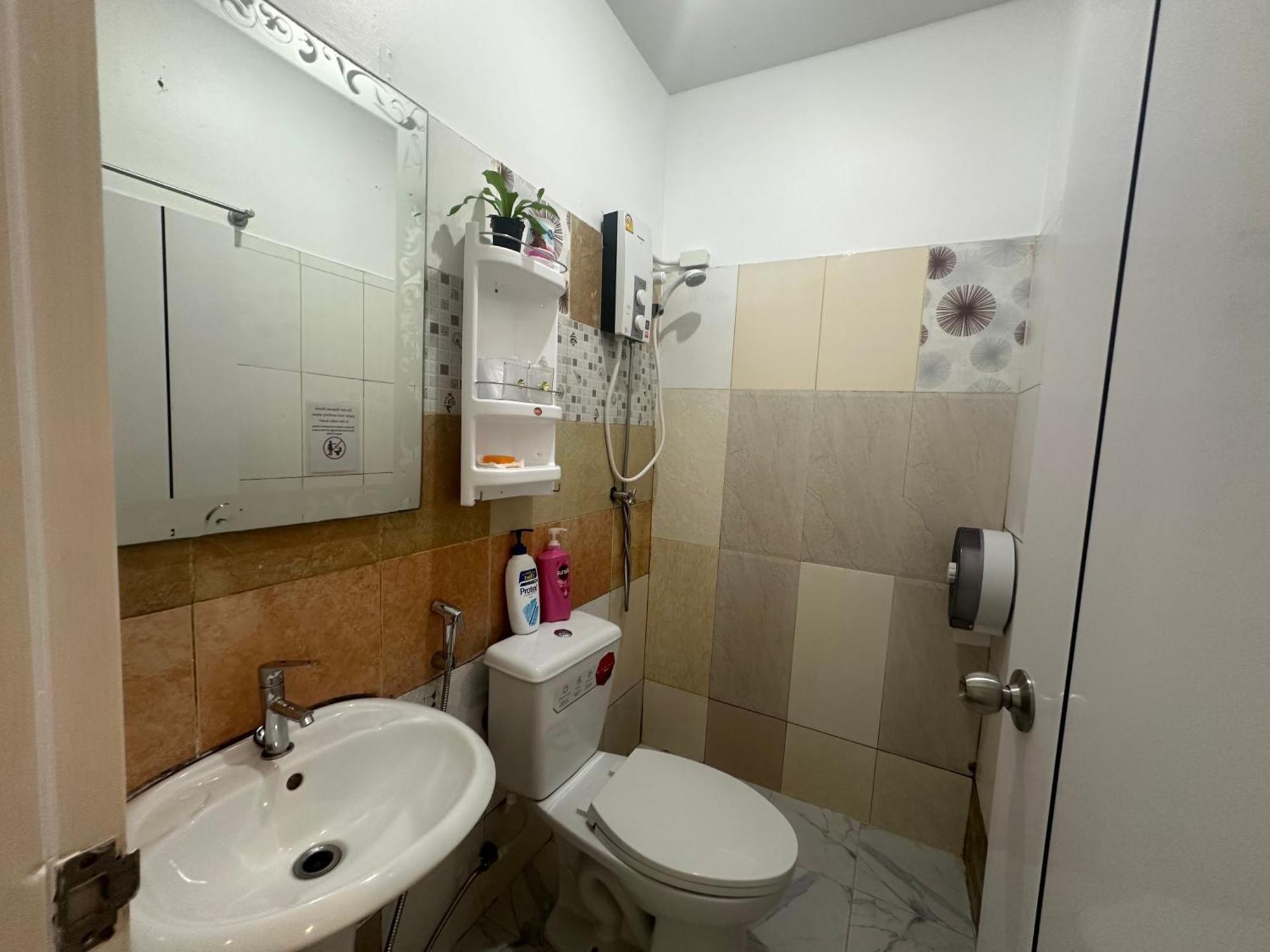 Sweed Dee Seaview Hostel Phi Phi Eksteriør billede