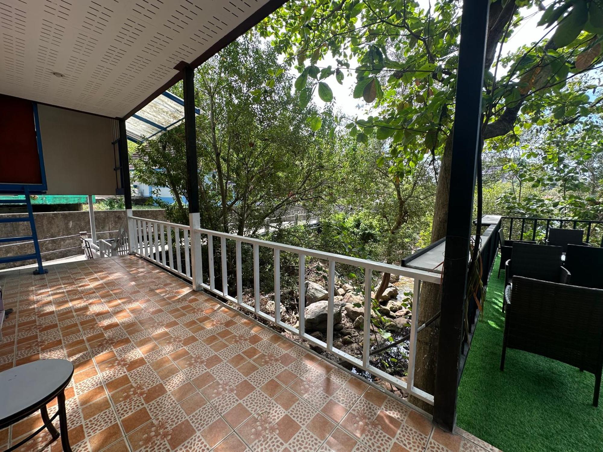 Sweed Dee Seaview Hostel Phi Phi Eksteriør billede